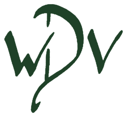 WDV Logo